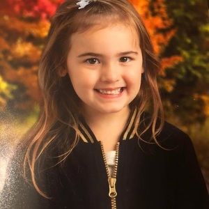 Meet your Posher, Becky